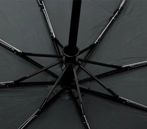 Advertising Gift Promotional Custom Made Promotion Gift Folding Umbrella with Ads Printing, detail 7