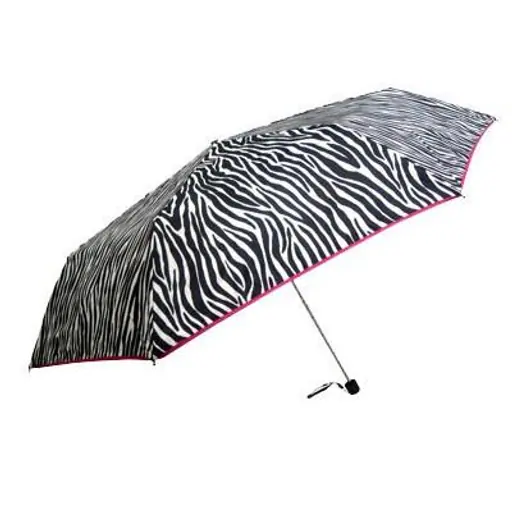 Leopard Print Super Mini Wholesales Promotion Advertising Umbrella, detail 4