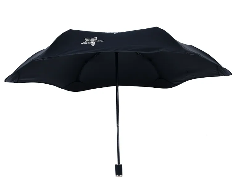 Super mini stick bead manual china umbrella for women, image 1