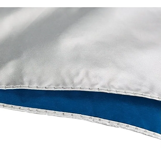 All weather outdoor auto open and close travel rain folding umbrella, detail 5