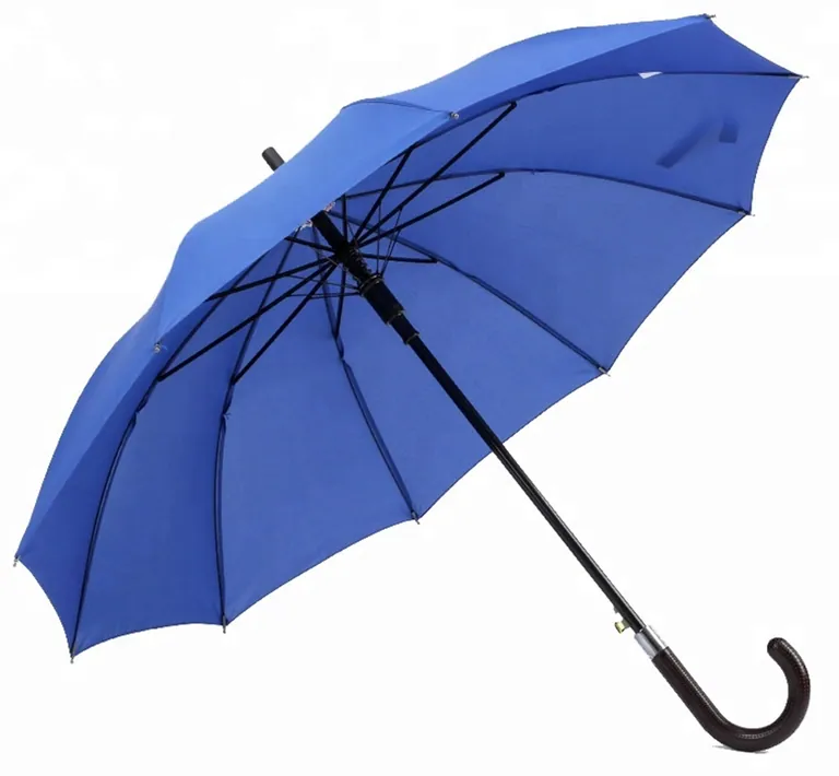 Cheapest Wholesale Promotion Advertisement Straight Umbrella, image 1