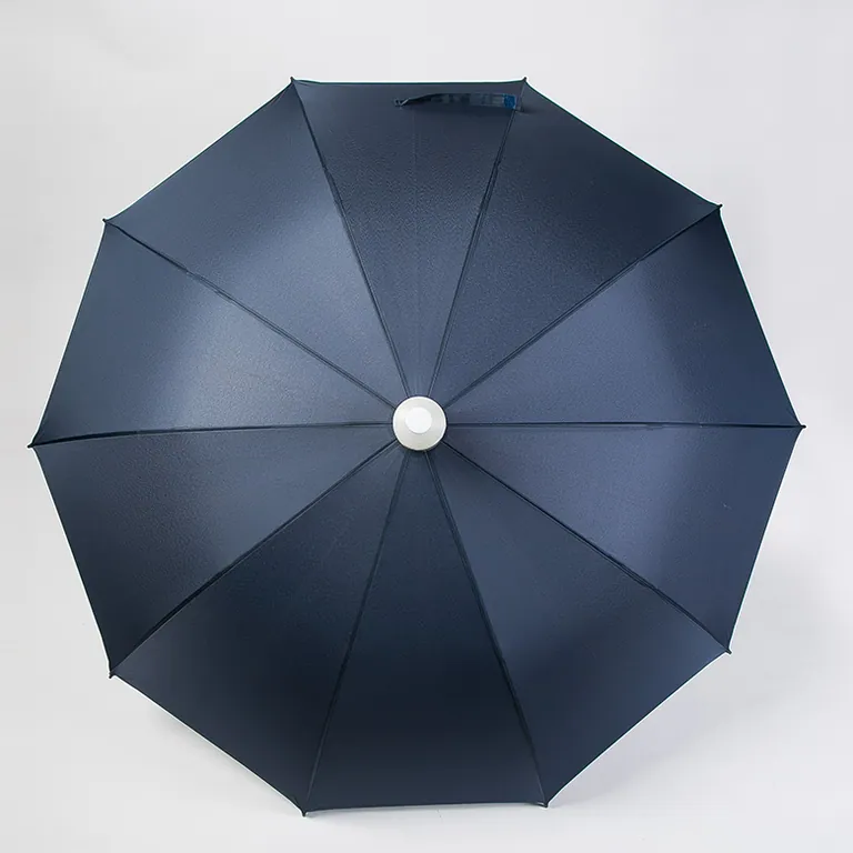 23inch Waterproof Jacket promotion Advertising Straight Wholesales Umbrella, image 1