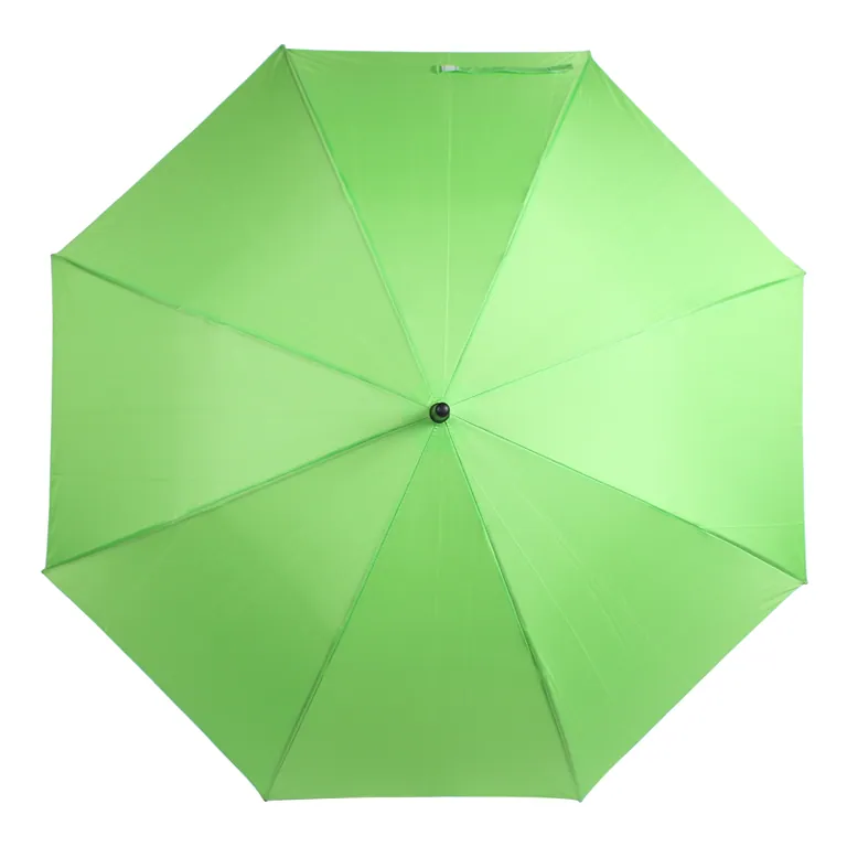 High Quality Customized Colorful Frame Diameter 105cm Auto Open Stick Umbrella, detail 2