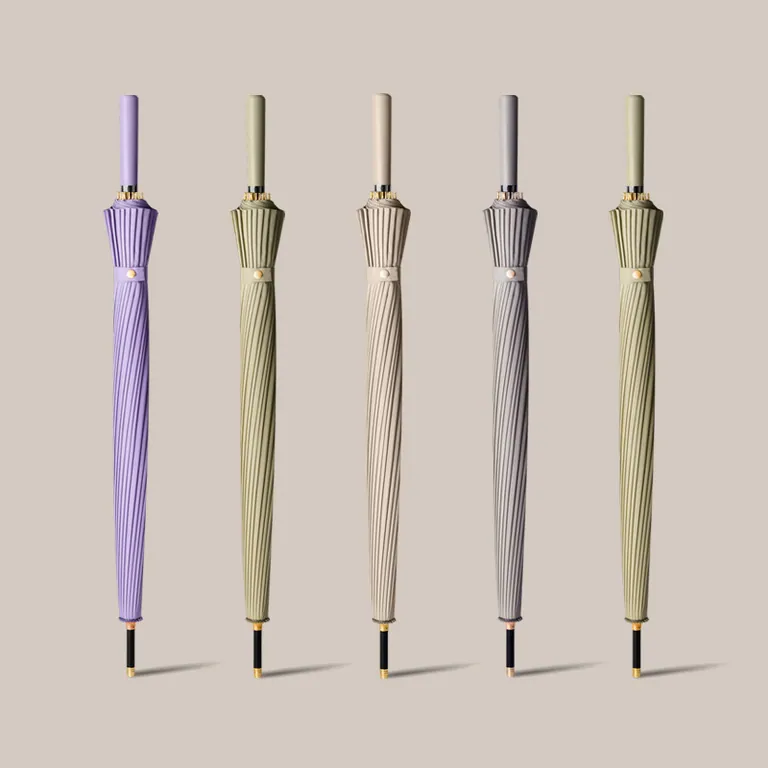 Straight Umbrella، صورة تفصيلية 1