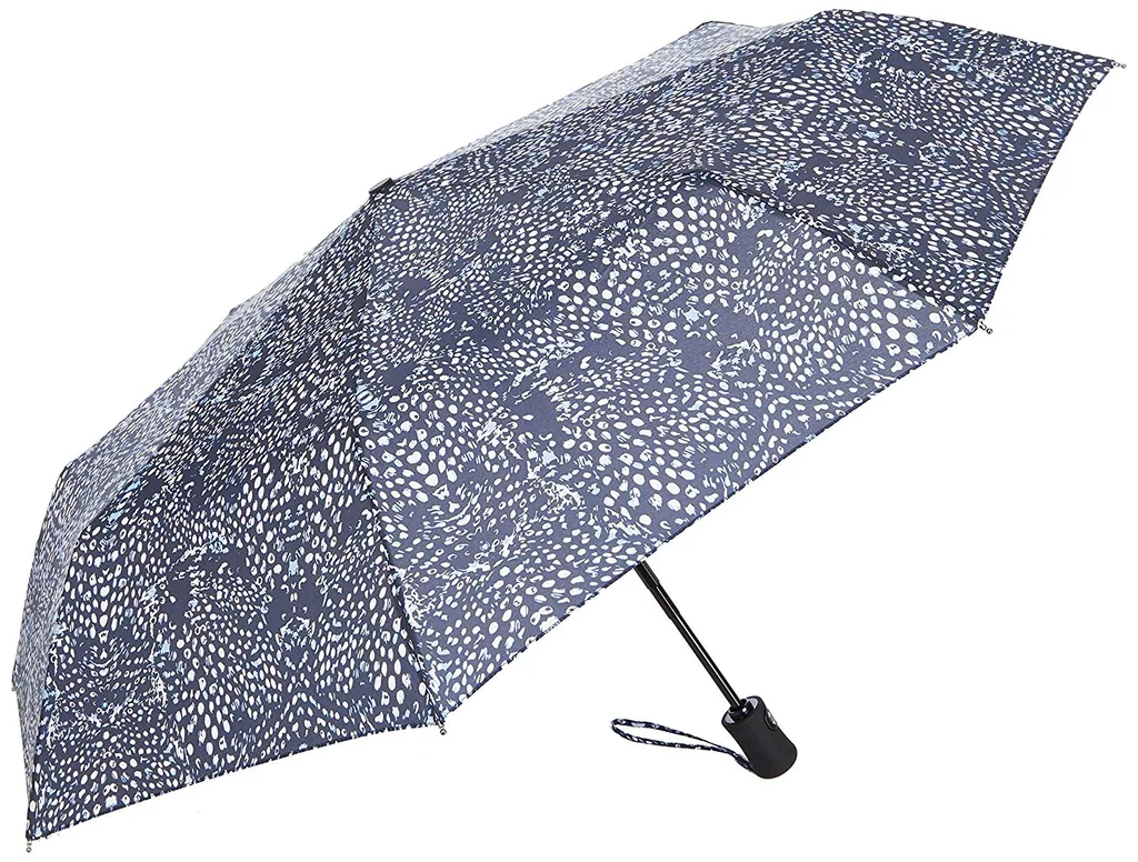21 inch * 8K, all flower colors, windproof, full frame, open style, umbrella, detail 1