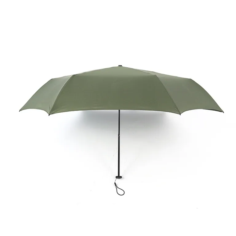 Super Light Design Frosted Handle pencil Umbrella In Summer، الصورة 1