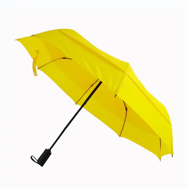 21 inch * 8k self open and close double layer windproof umbrella, double umbrella, detail 2